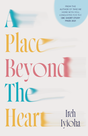 A Place Beyond The Heart