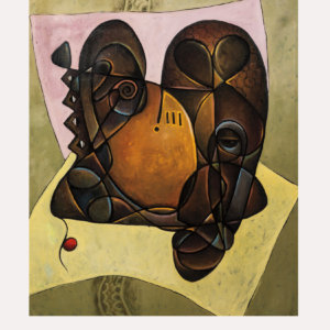 Unbound: An Anthology of New Nigerian Poets Under 40